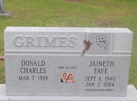 Headstone Decorations For Grandma Birmingham AL 35221